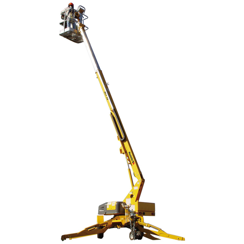 Boom Lift 42'