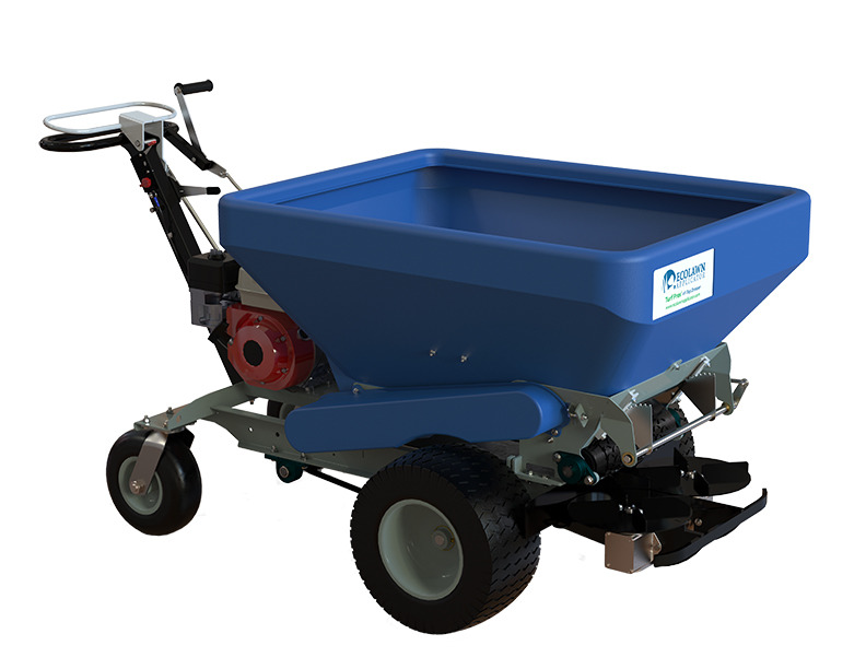 Top Dresser