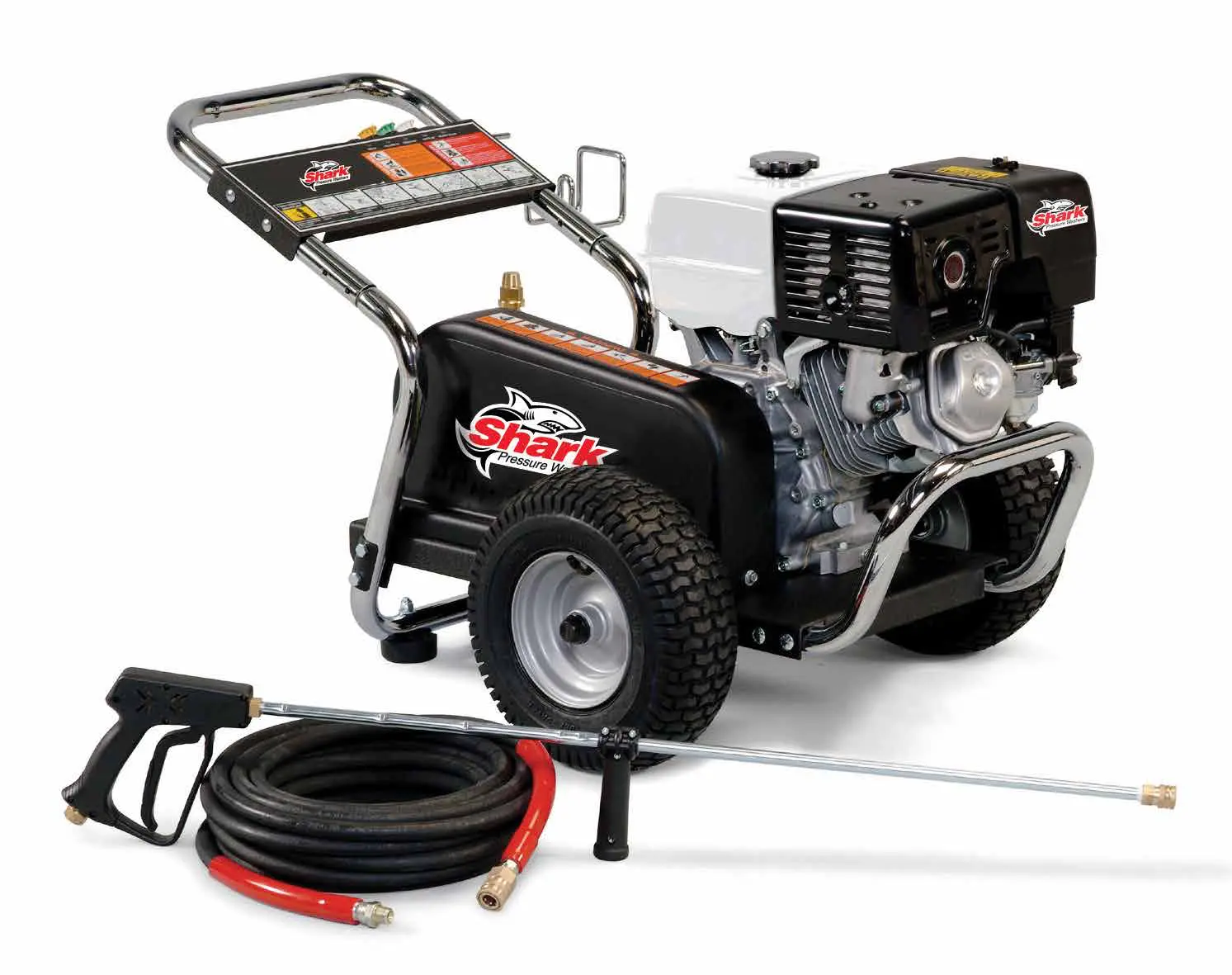 power washer psi 4000