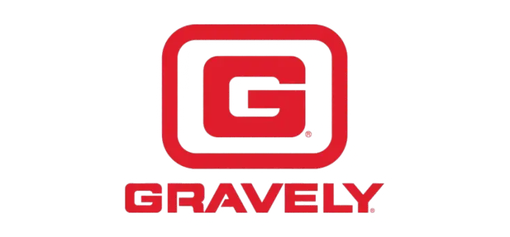 gravely